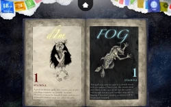 Steve Jackson's Sorcery! The Complete Collection Screenshots