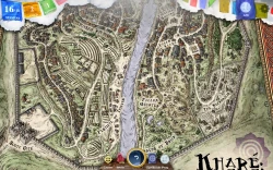 Steve Jackson's Sorcery! The Complete Collection Screenshots