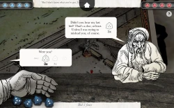 Steve Jackson's Sorcery! The Complete Collection Screenshots