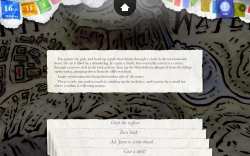 Steve Jackson's Sorcery! The Complete Collection Screenshots
