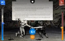 Steve Jackson's Sorcery! The Complete Collection Screenshots