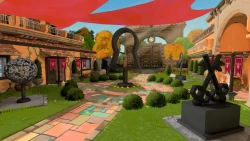 Escape Academy Screenshots
