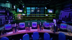 Escape Academy Screenshots