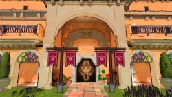 Escape Academy Screenshots