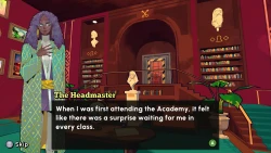 Escape Academy Screenshots