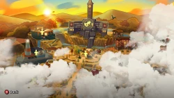 Escape Academy Screenshots