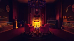 Escape Academy Screenshots