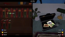 Escape Academy Screenshots