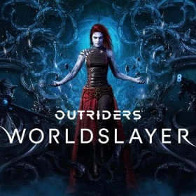 Outriders: Worldslayer