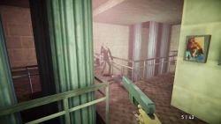 Скриншот к игре Agent 64: Spies Never Die