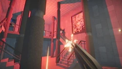 Скриншот к игре Agent 64: Spies Never Die
