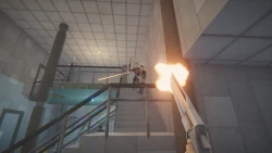 Скриншот к игре Agent 64: Spies Never Die