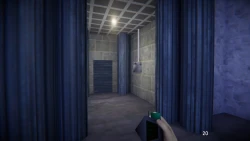 Скриншот к игре Agent 64: Spies Never Die