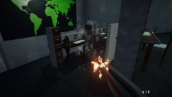 Скриншот к игре Agent 64: Spies Never Die