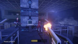 Agent 64: Spies Never Die Screenshots