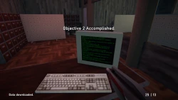 Agent 64: Spies Never Die Screenshots
