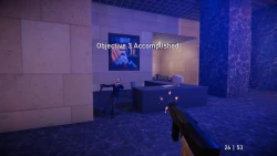 Agent 64: Spies Never Die Screenshots