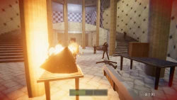 Agent 64: Spies Never Die Screenshots