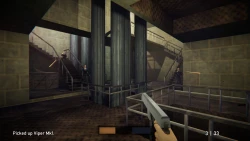 Agent 64: Spies Never Die Screenshots