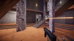 Agent 64: Spies Never Die Screenshots