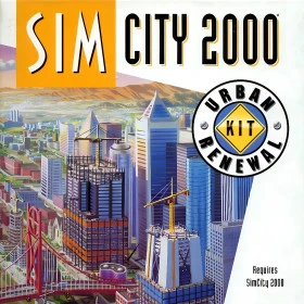 SimCity 2000 Urban Renewal Kit