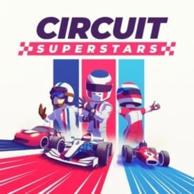 Circuit Superstars