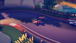 Circuit Superstars Screenshots