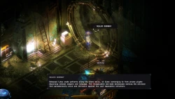 Stasis: Bone Totem Screenshots