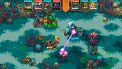 Legends of Kingdom Rush Screenshots