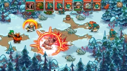 Legends of Kingdom Rush Screenshots