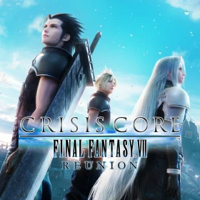 Crisis Core -Final Fantasy VII- Reunion