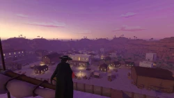 Zorro The Chronicles Screenshots