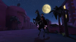 Zorro The Chronicles Screenshots
