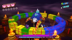 Klonoa Phantasy Reverie Series Screenshots