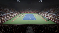 Matchpoint: Tennis Championships Screenshots