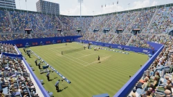 Matchpoint: Tennis Championships Screenshots