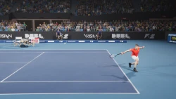 Matchpoint: Tennis Championships Screenshots