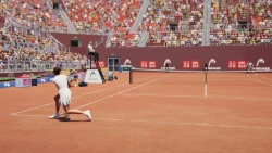 Matchpoint: Tennis Championships Screenshots