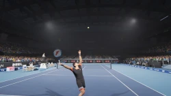 Matchpoint: Tennis Championships Screenshots