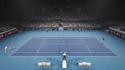 Matchpoint: Tennis Championships Screenshots