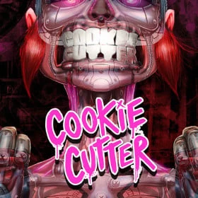 Cookie Cutter