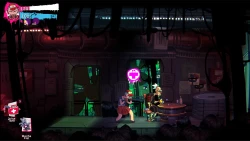 Cookie Cutter Screenshots