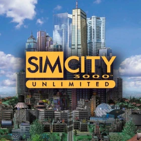 SimCity 3000 Unlimited