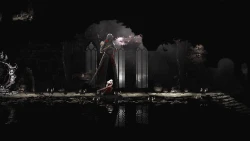 Скриншот к игре Moonscars