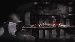 Moonscars Screenshots