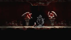 Moonscars Screenshots