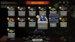Orx Screenshots