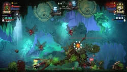 Skeleton Crew Screenshots