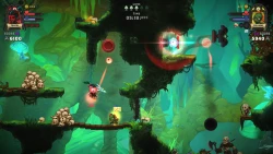 Skeleton Crew Screenshots