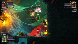 Skeleton Crew Screenshots